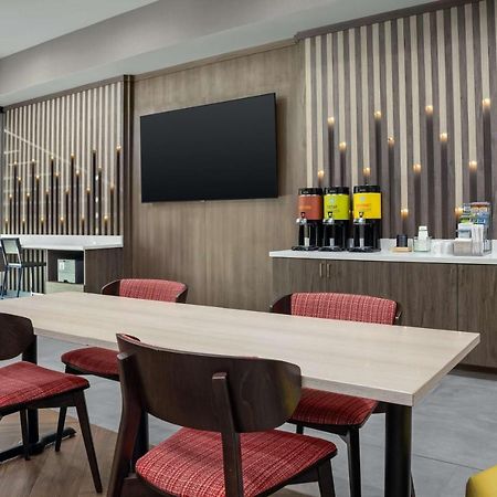 Home2 Suites By Hilton Cullman Eksteriør bilde