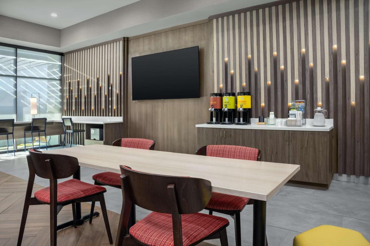 Home2 Suites By Hilton Cullman Eksteriør bilde