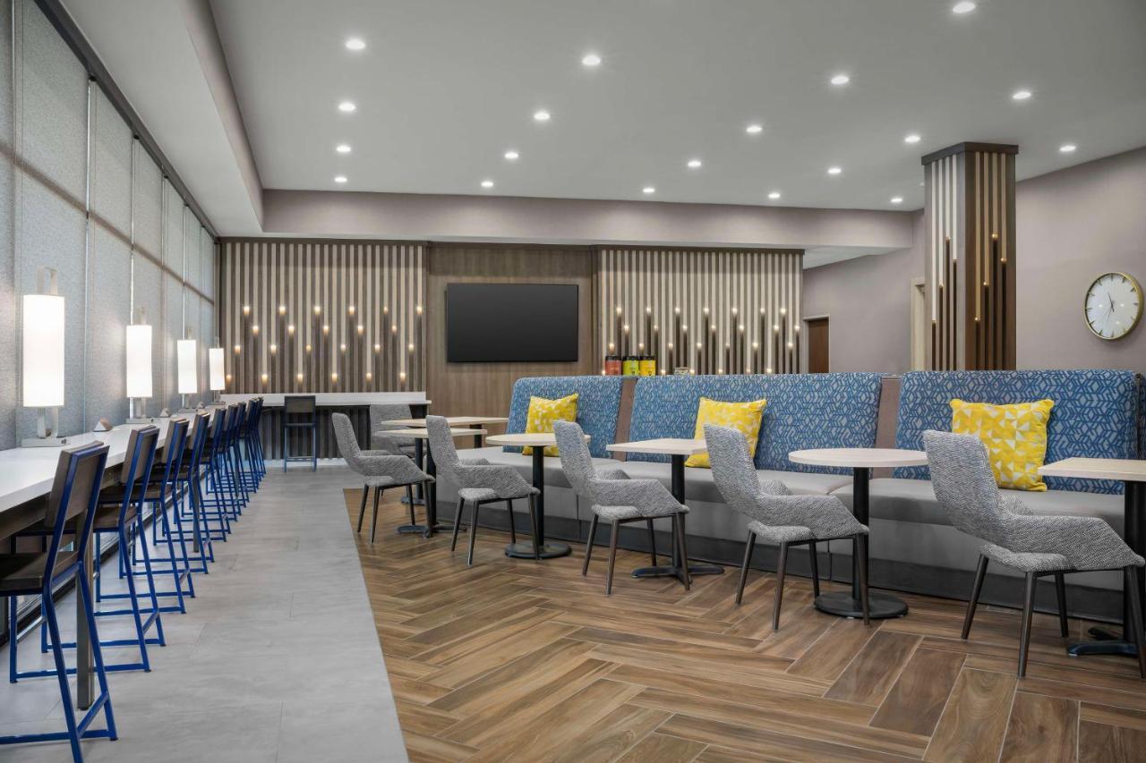 Home2 Suites By Hilton Cullman Eksteriør bilde