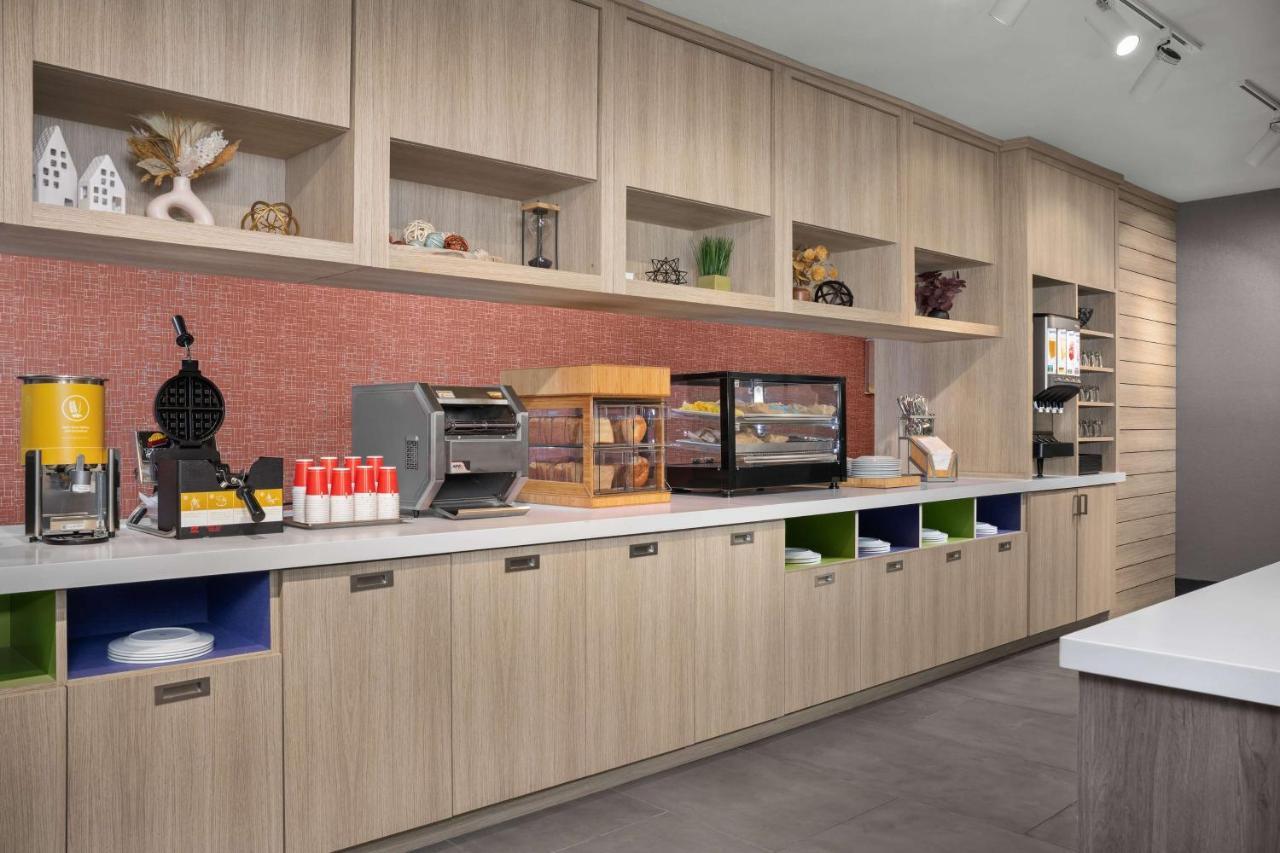 Home2 Suites By Hilton Cullman Eksteriør bilde
