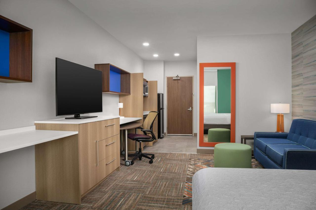 Home2 Suites By Hilton Cullman Eksteriør bilde