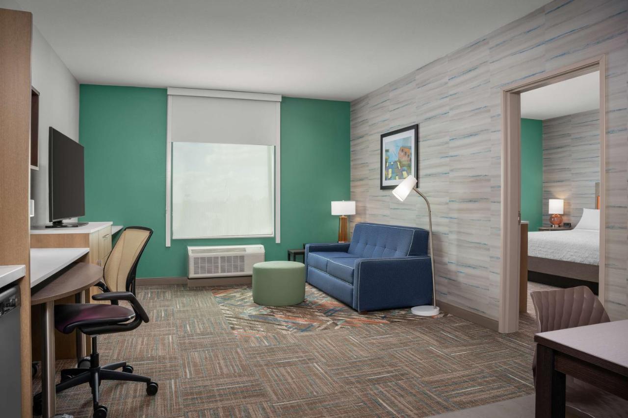 Home2 Suites By Hilton Cullman Eksteriør bilde