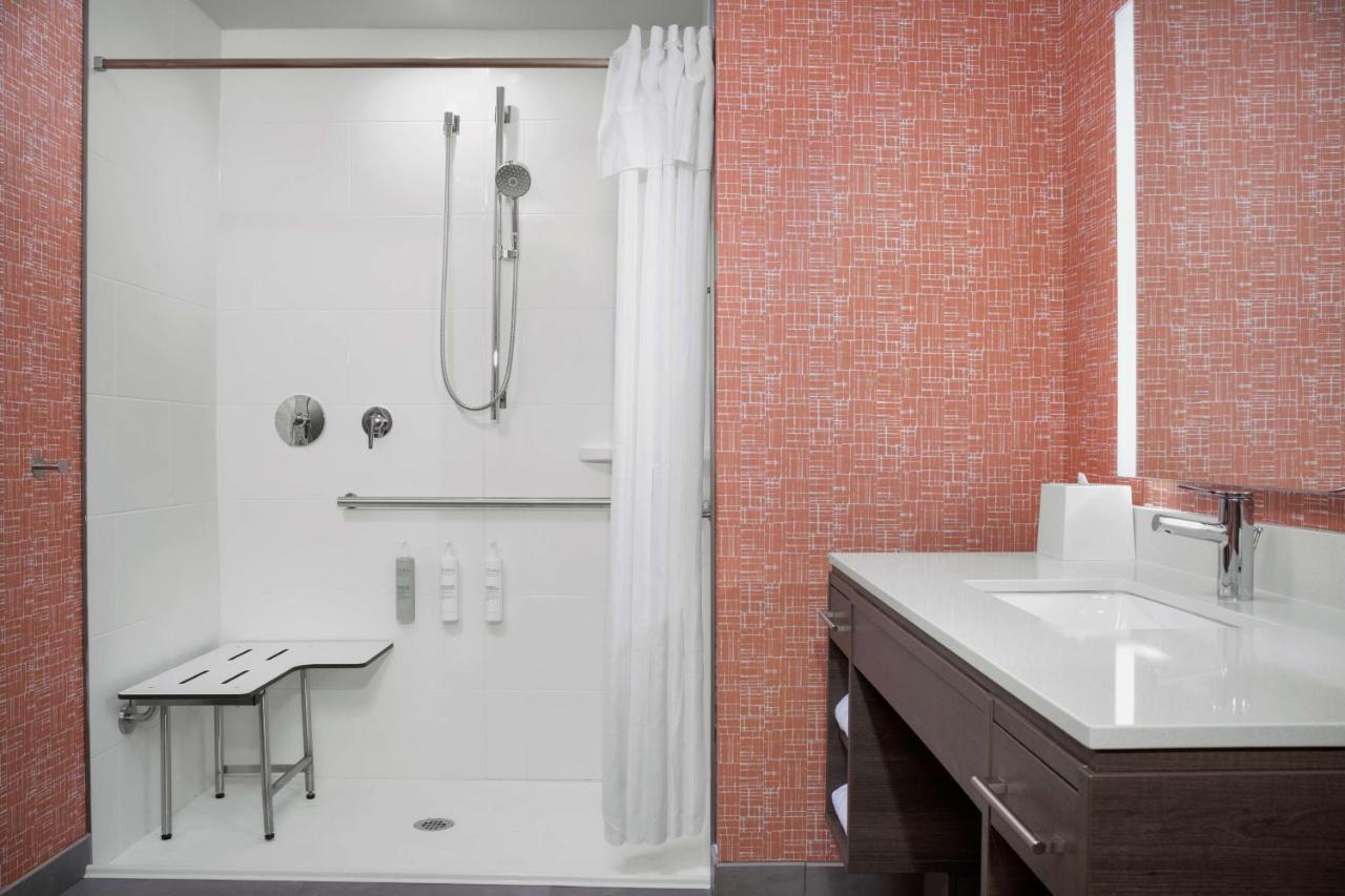 Home2 Suites By Hilton Cullman Eksteriør bilde