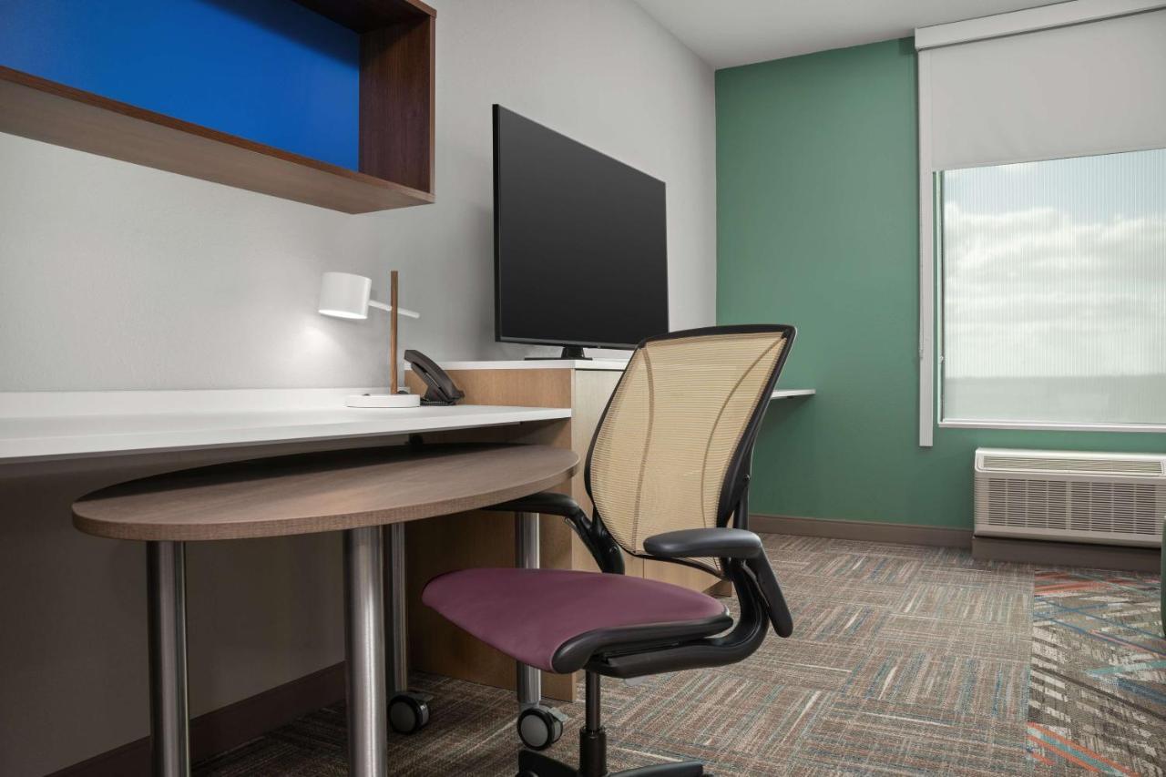 Home2 Suites By Hilton Cullman Eksteriør bilde